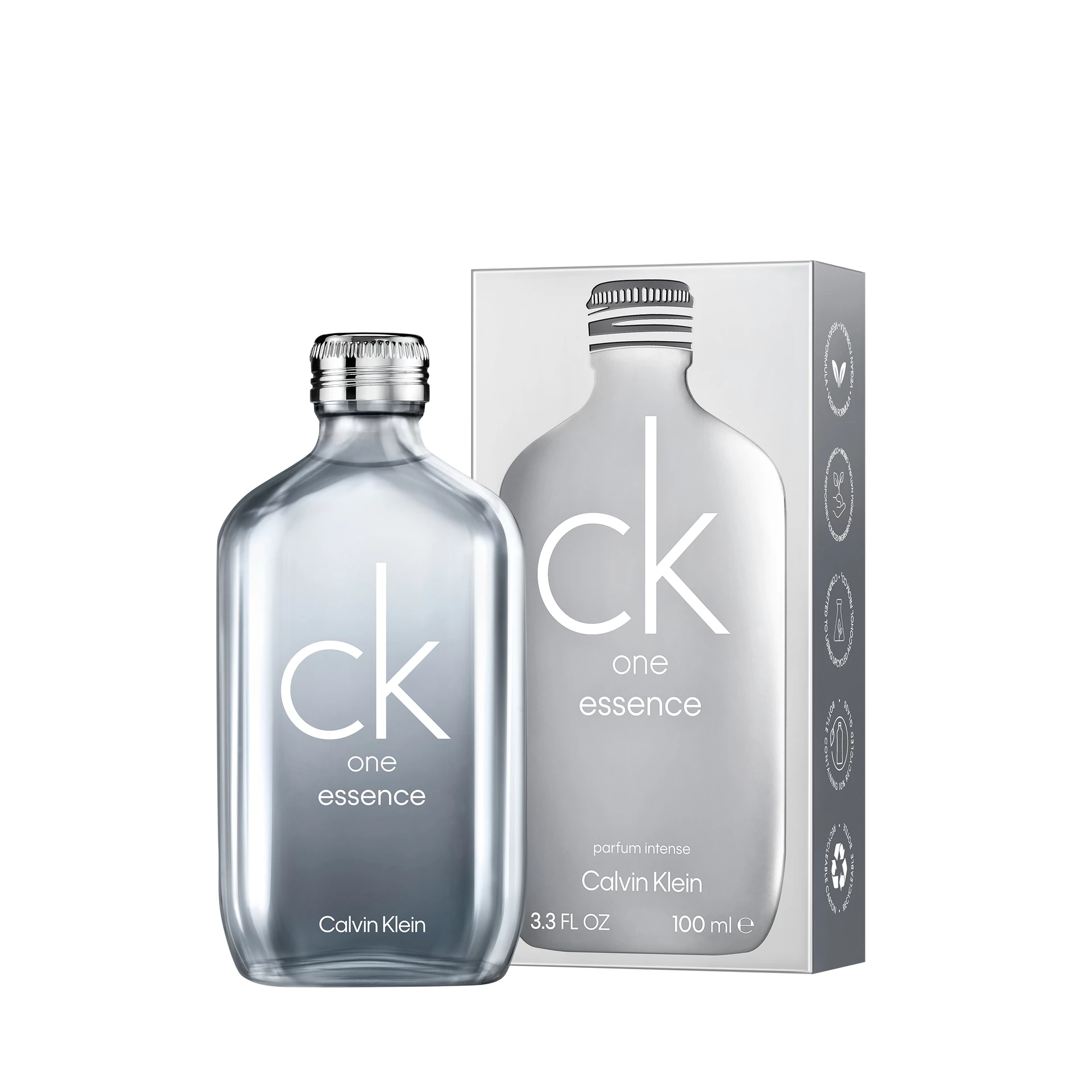 ck One Essence toaletna voda 100 ml - Calvin Klein