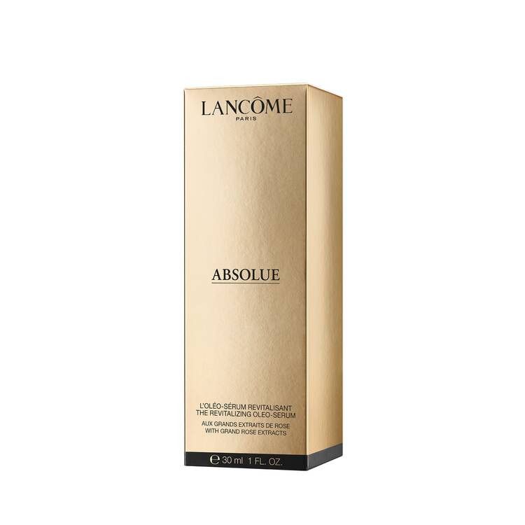 Absolue Serum Yeux Eye Contour Serum Luxusné sérum proti vráskam a starnutiu