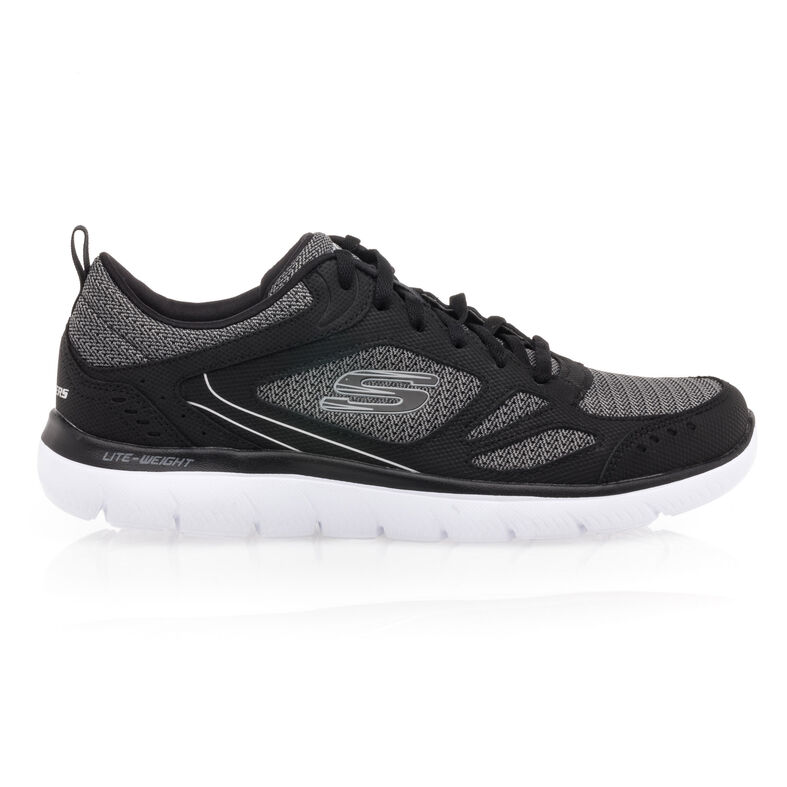 Korit / lenkkarit Homme Noir