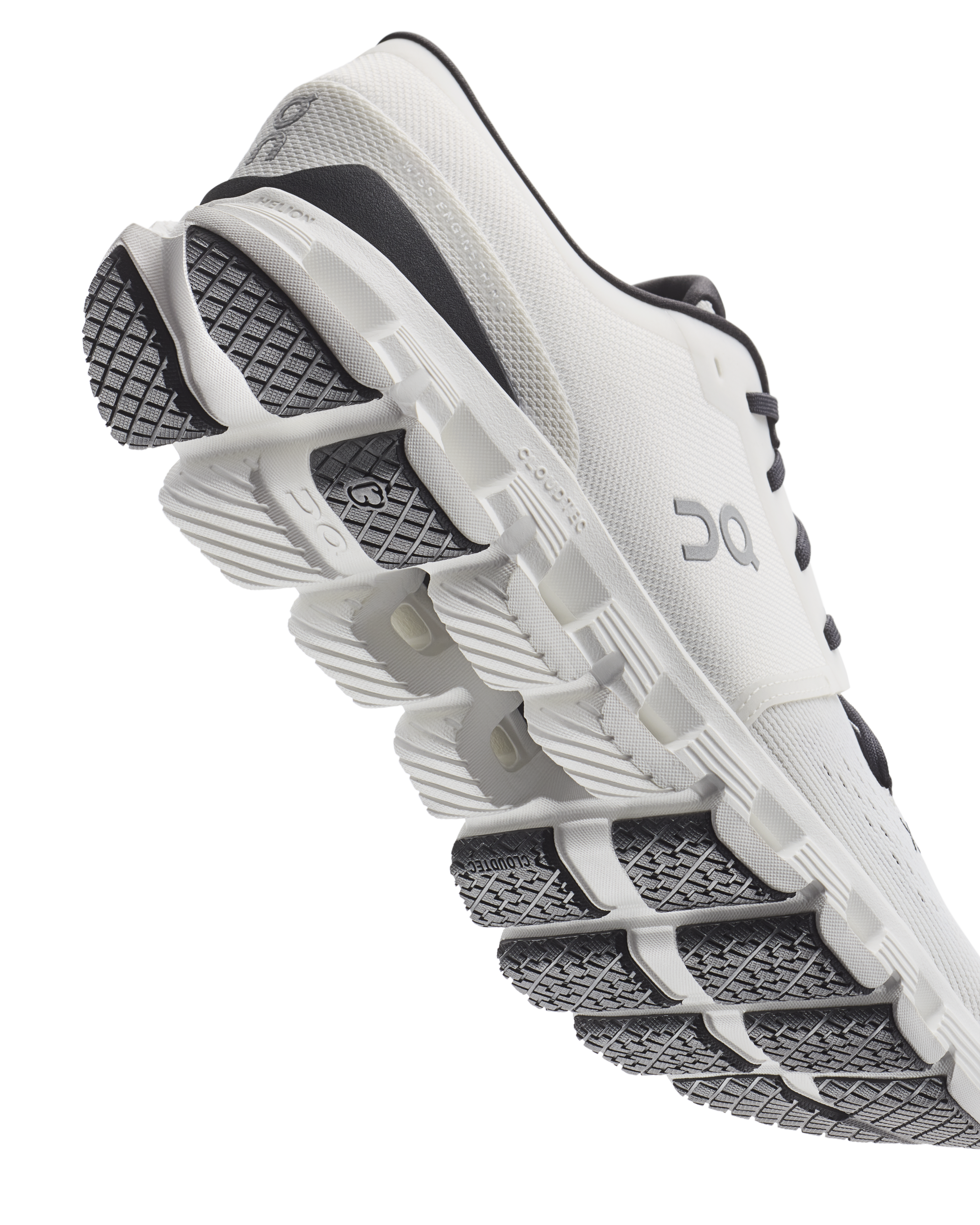 On Cloud X 4 Glacier pour homme | Pierre