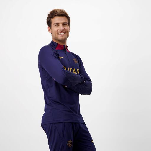 PSG trening dukserica 23/24