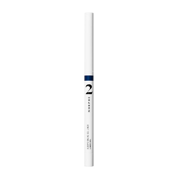Gelová oční linka Morphe 2 Always Online - Whoa Indigo