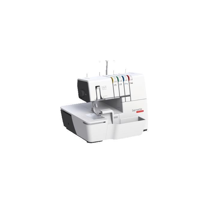 BERNETTE B64 AIRLOCK overlocker