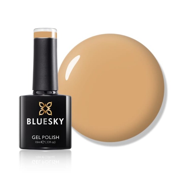 Bluesky Gel-Nagellack – Dreamer