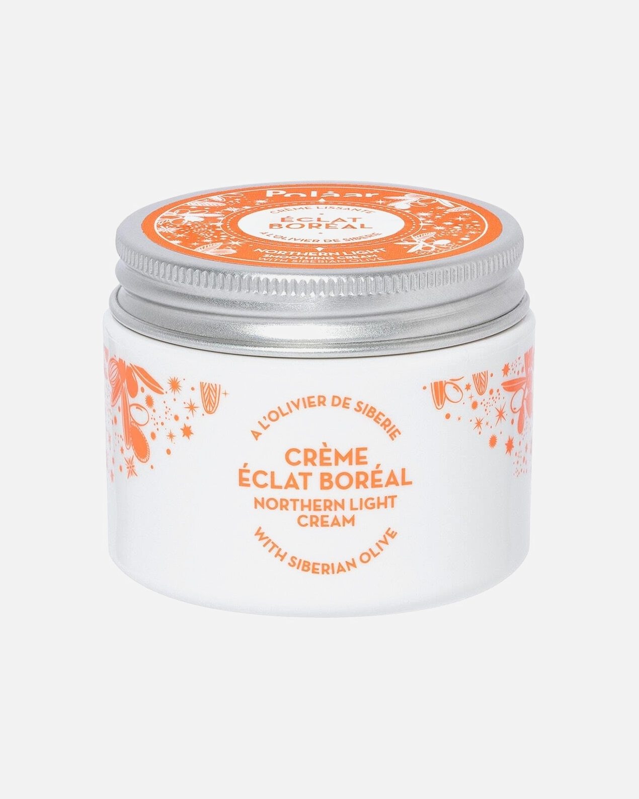 Vyhladzujúci krém Northern Light - 50 ml