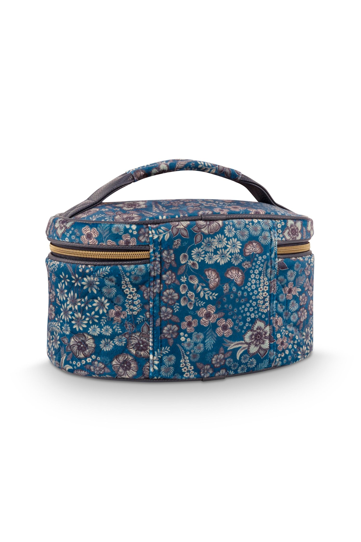 PIP Studio kosmētikas soma Cleo Beauty Case Daisy Dreams – 1 gab.