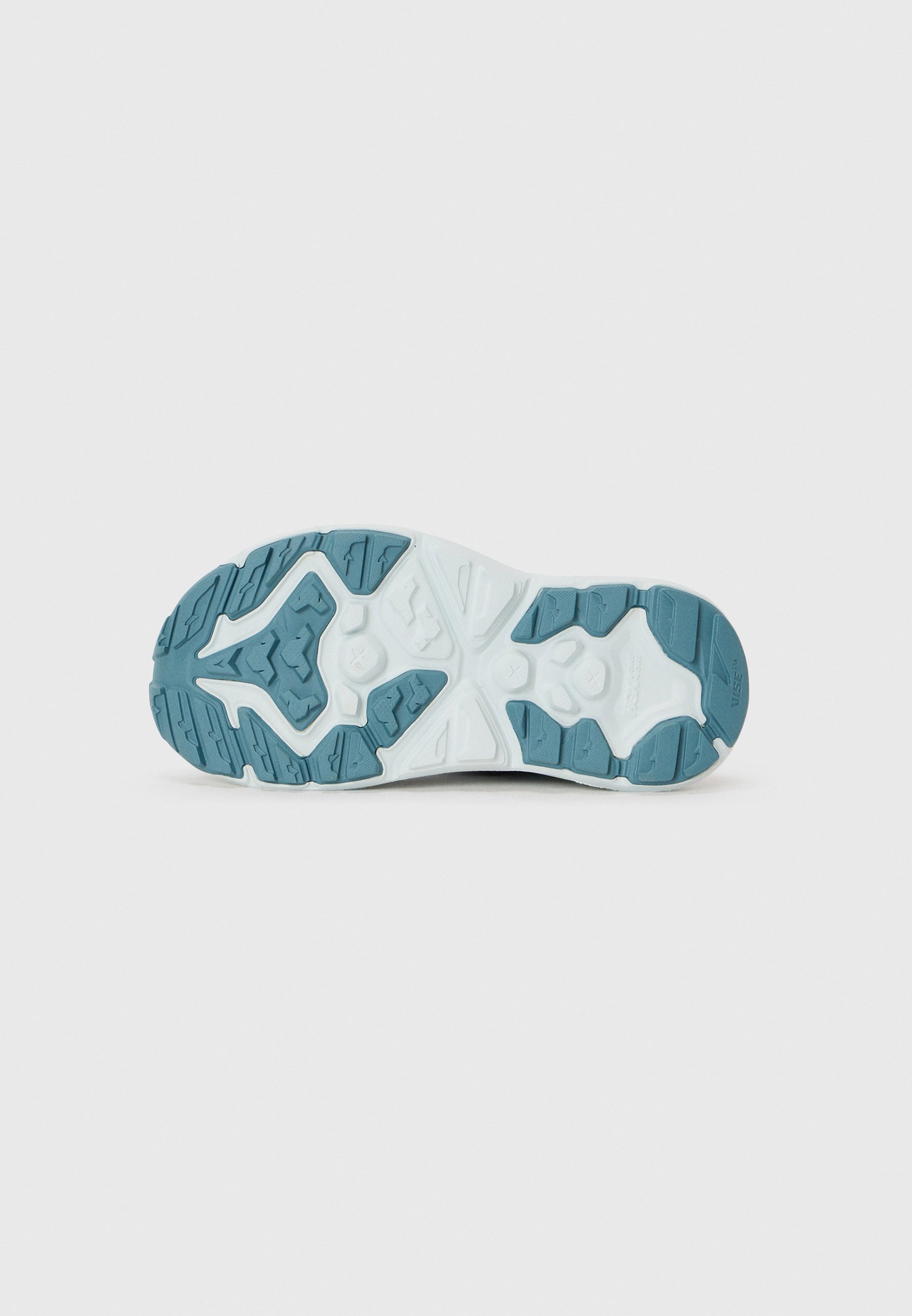 HOKA HOPARA 2 - Wandelschoenen - bergmist/druppel