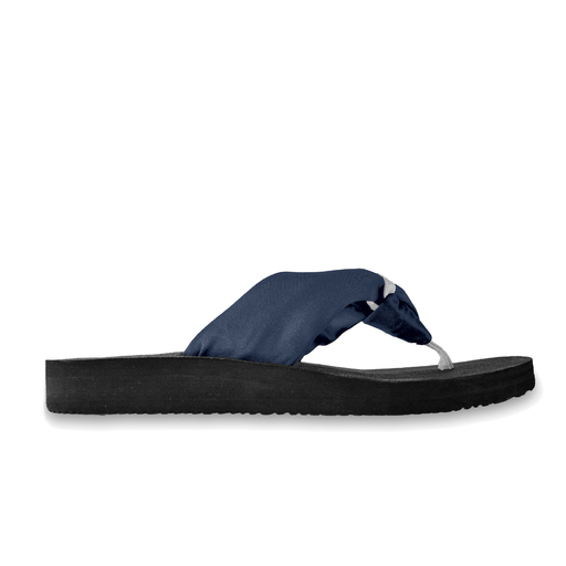 Chanclas Brasileras Nudo
