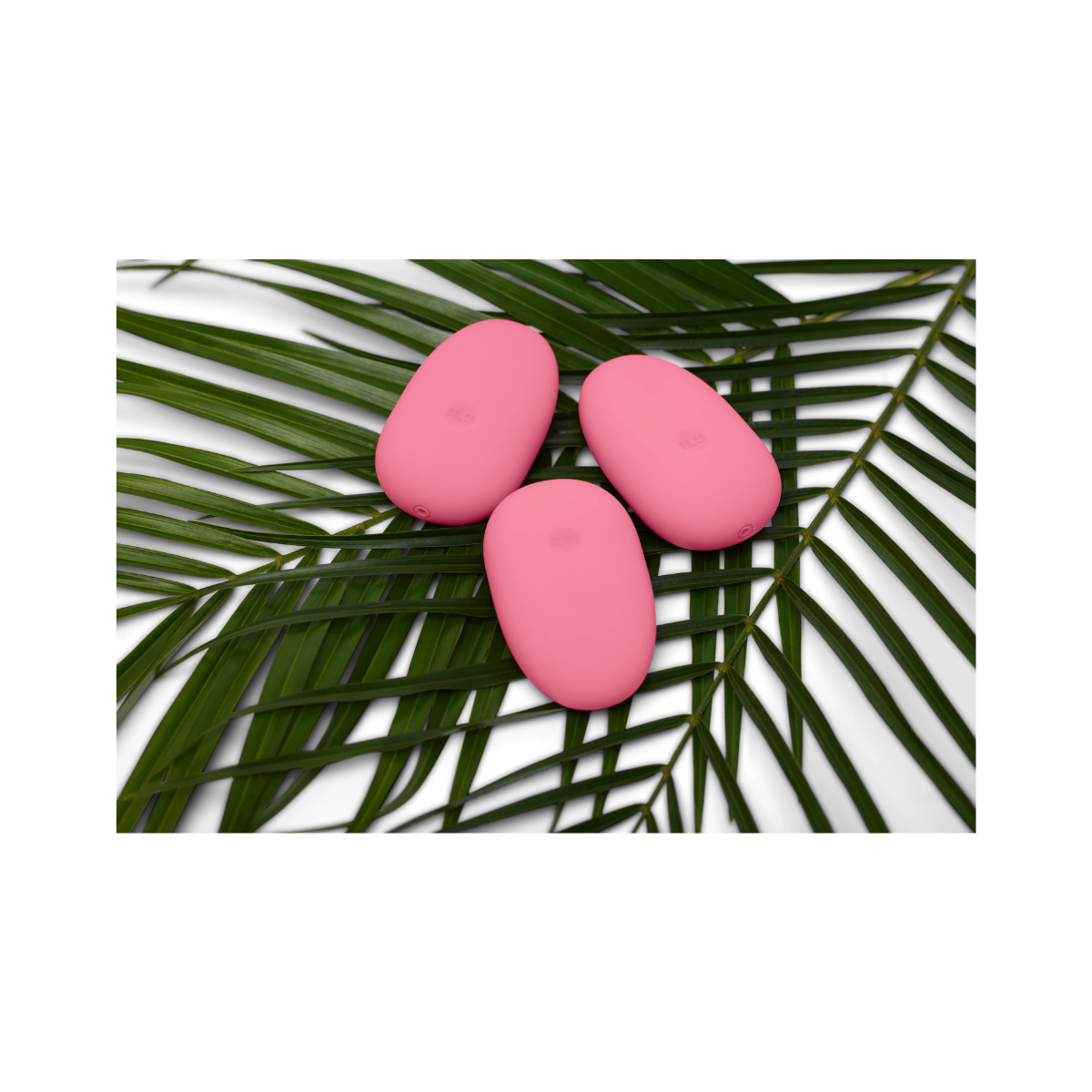 Ily von Je Joue The Pebble Pink