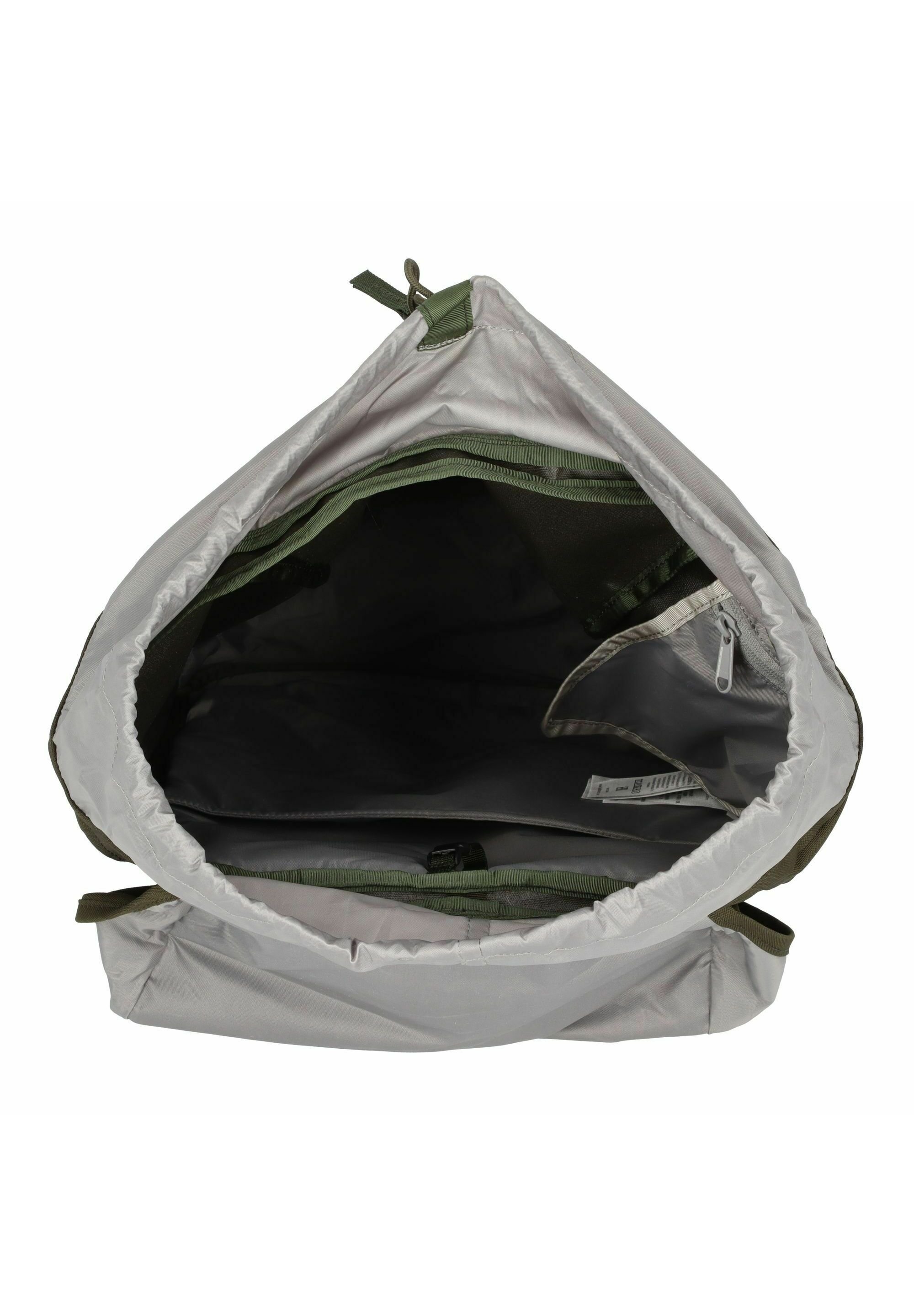 Fjällräven SKULE TOP 26 UNISEX - Zaino da escursionismo - foresta profonda