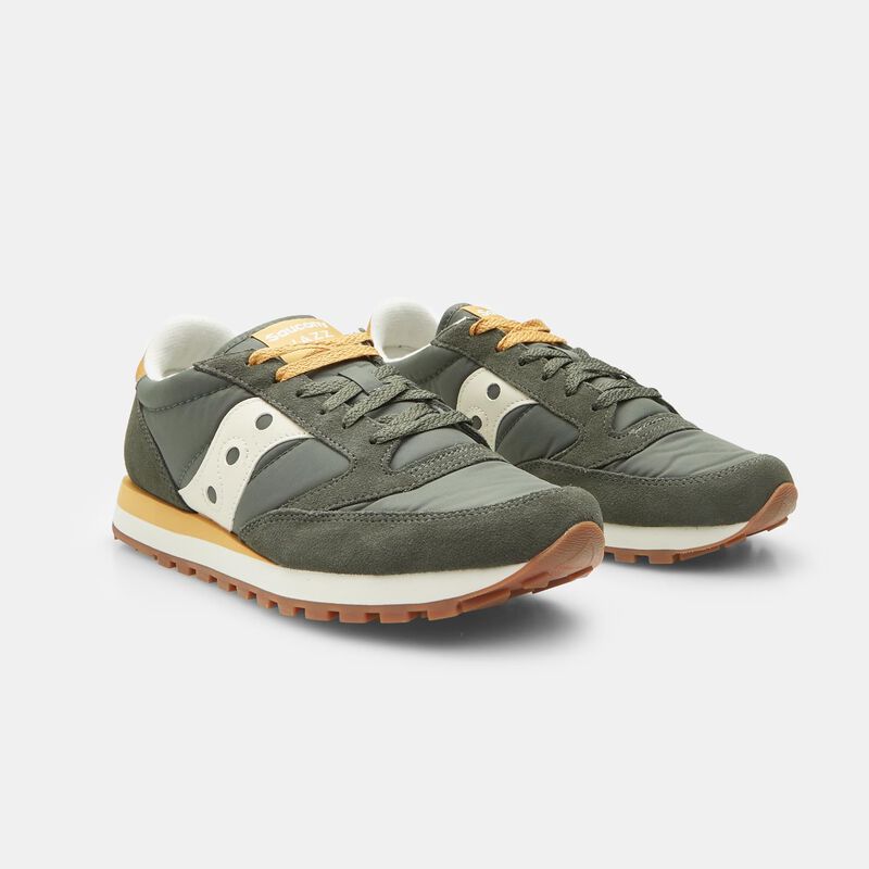 Męskie trampki Saucony Jazz Original