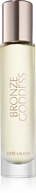 Estée Lauder Bronze Goddess Travel Spray Eau Fraiche Eau de Parfum spray de viagem para mulheres