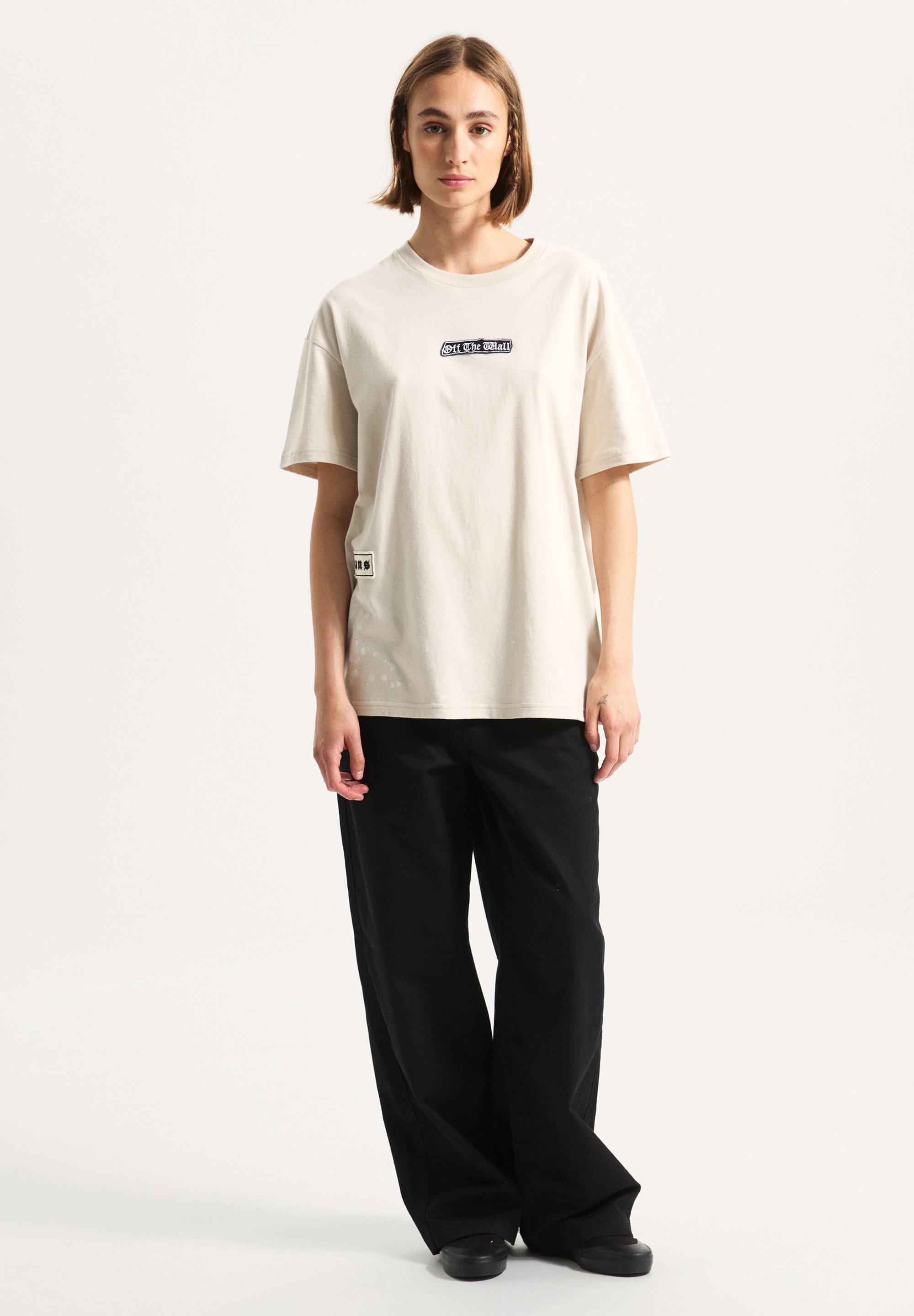 Vans T-shirts