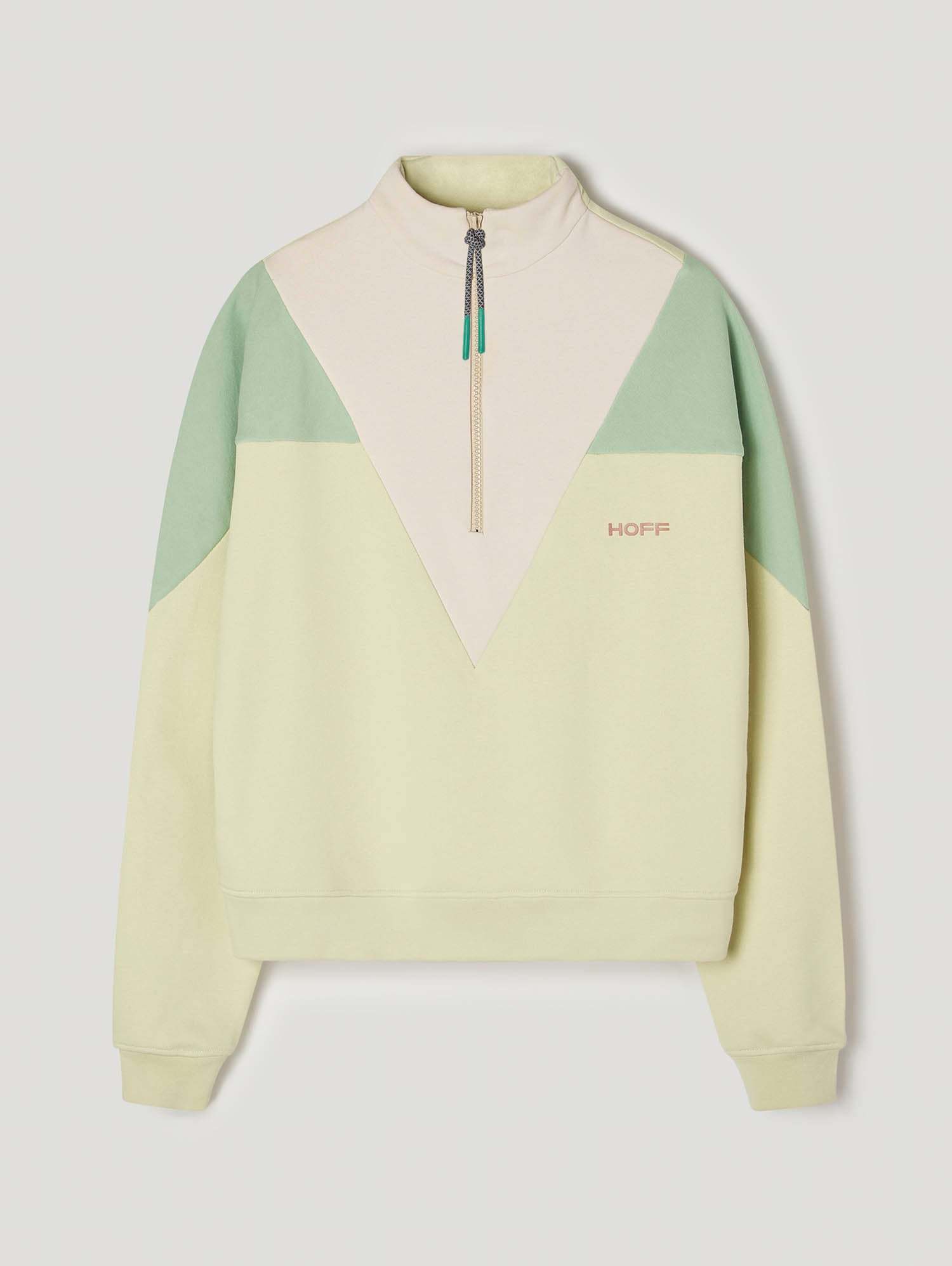 BRITAIN SWEATSHIRT MINT