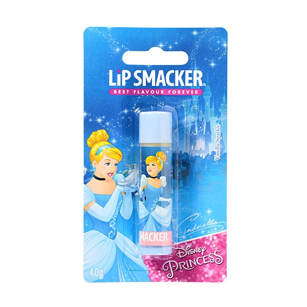 Læbepomade Cindarella Disney | 1 stk.