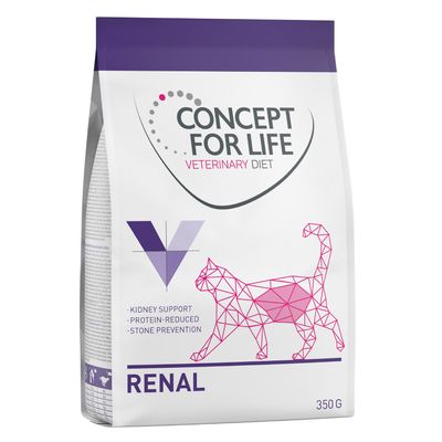 Concept for Life Dietă Veterinară Renal