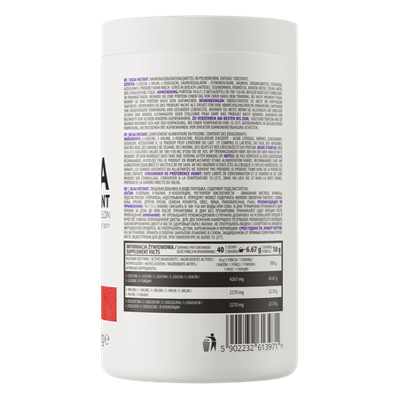 OstroVit BCAA Instant