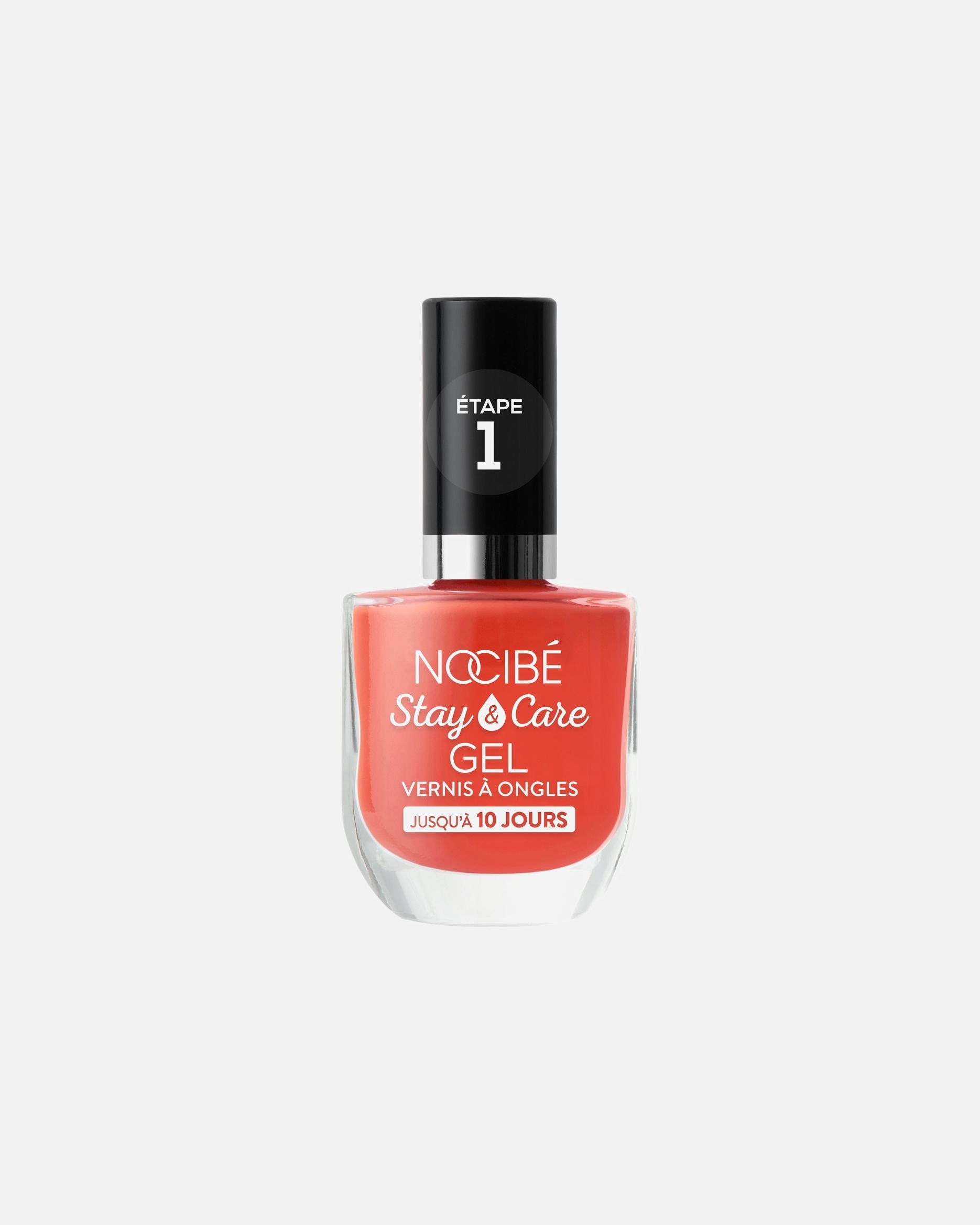 Nocibé Stay & Care Gel