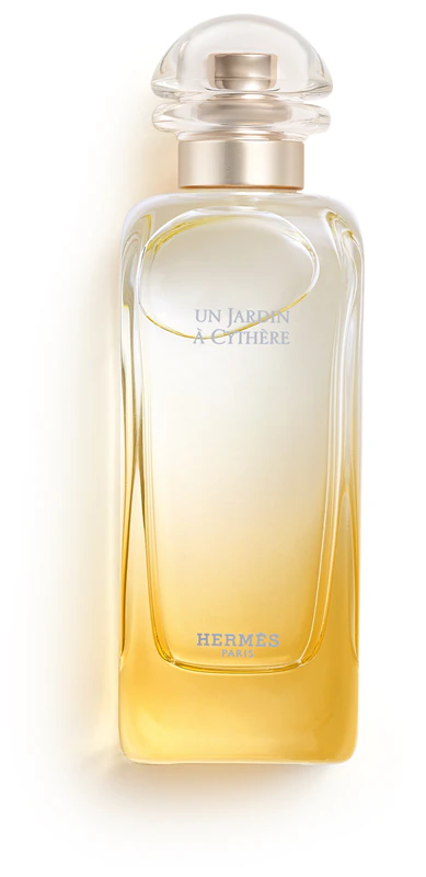 HERMÈS Parfums-Jardins Collection Un Jardin à Cythère Eau de Toilette nachfüllbare Flasche Unisex
