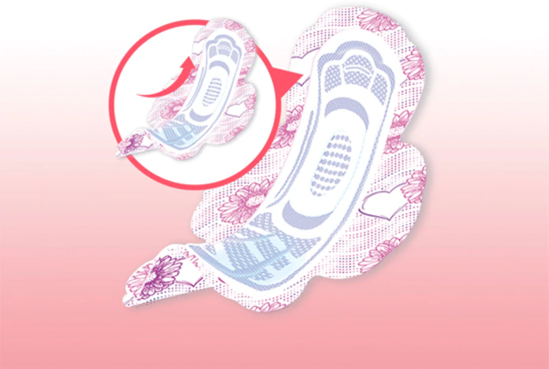 Kotex Ultra Comfort Normal Damenbinden