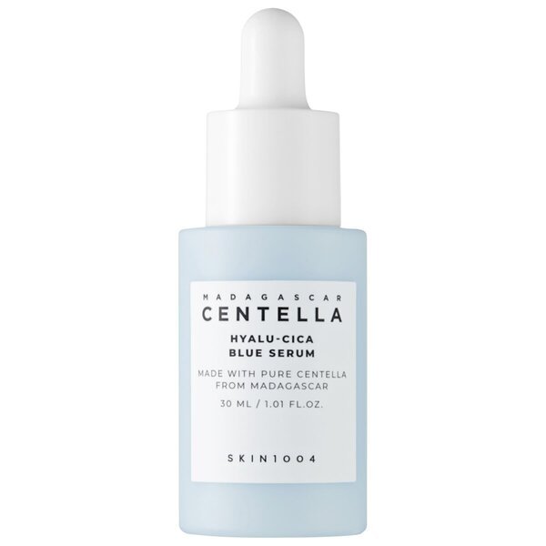 SKIN1004 Madagascar Centella Hyalu-Cica plavi serum 30 ml