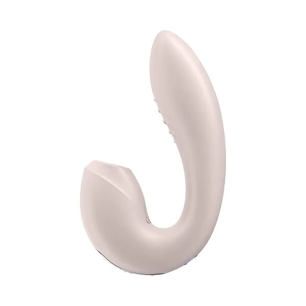 Satisfyer Masażer Sunray Connect App Pink/Saisonal