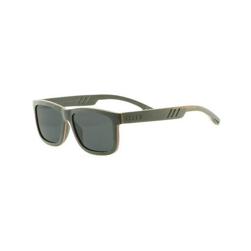  Lunettes De Sol Feler | Falaise Pleine Bois