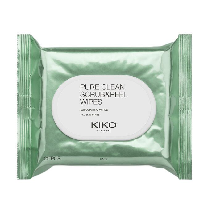 Kiko Milano New Pure Clean