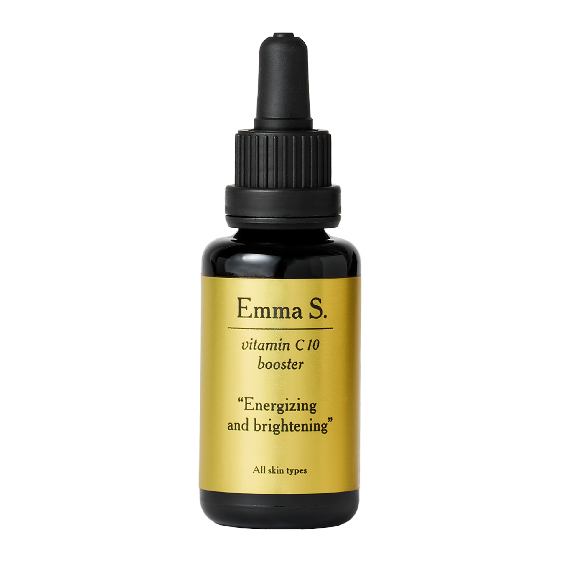 Serum za lice s vitaminom C10 Booster 30 ml - Emma S