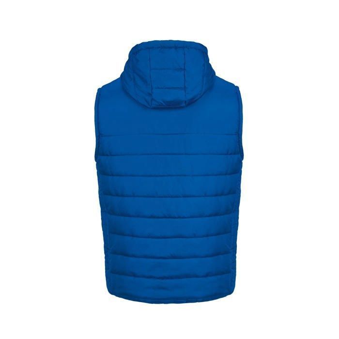 Gilet Errea Bjorn junior - Multisport - Bambino - Maniche lunghe - Blu