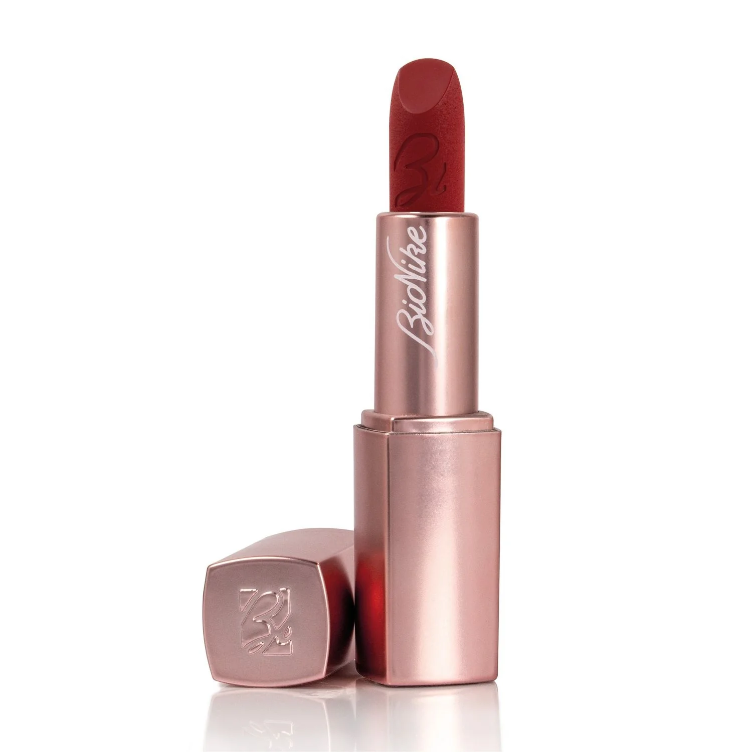 Defence Color Soft Mat Rossetto Ultra-Opaco - Rossetto mat, Rossetto