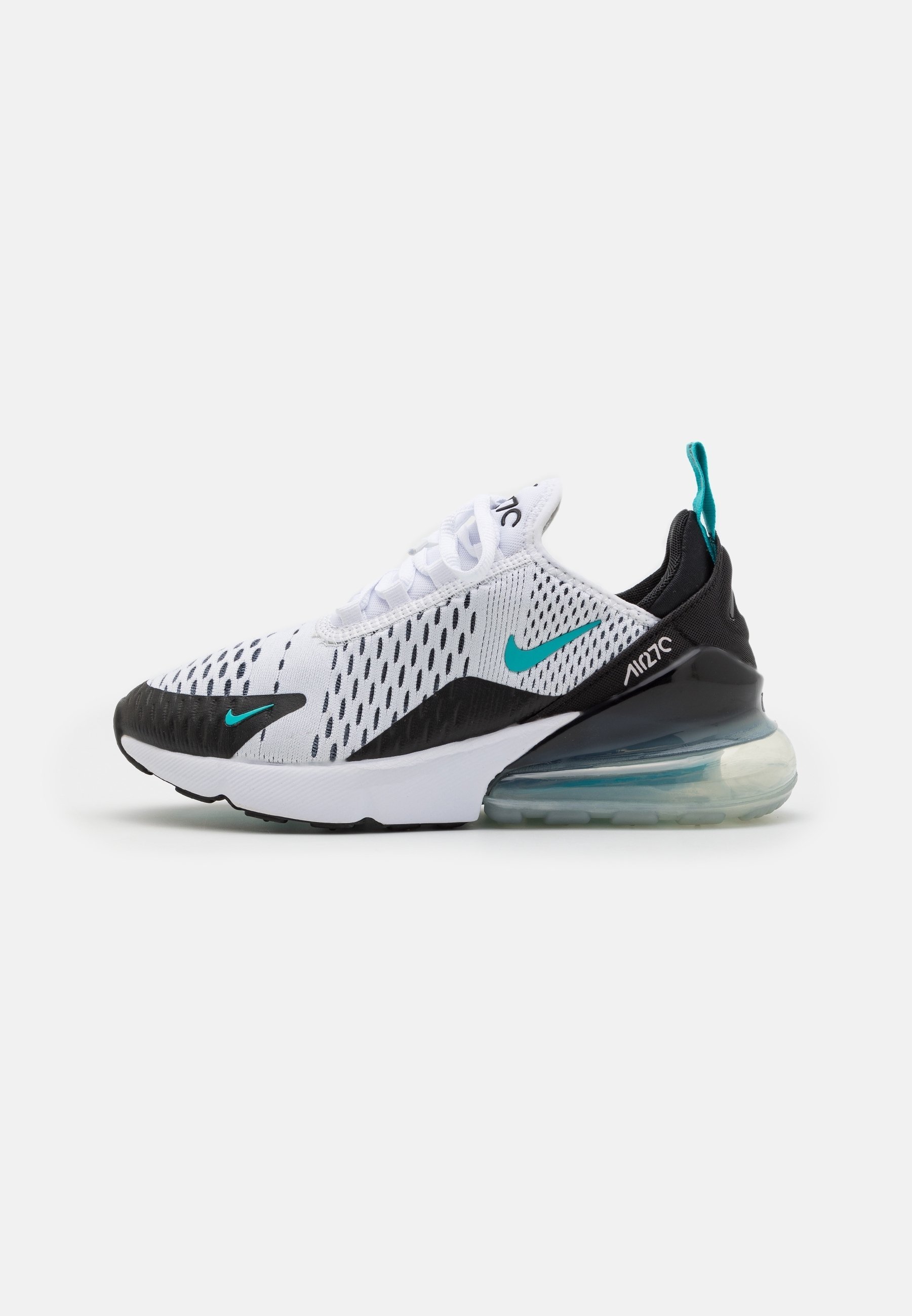 Buty sportowe Nike Sportswear - białe