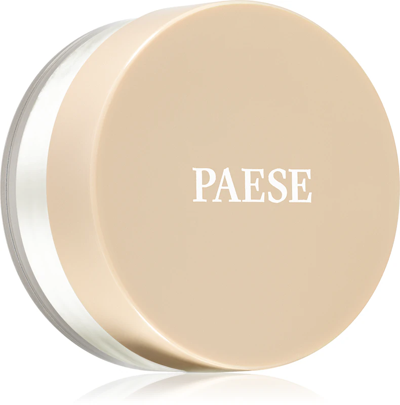 Paese Mini Rijstpoeder transparant los poeder