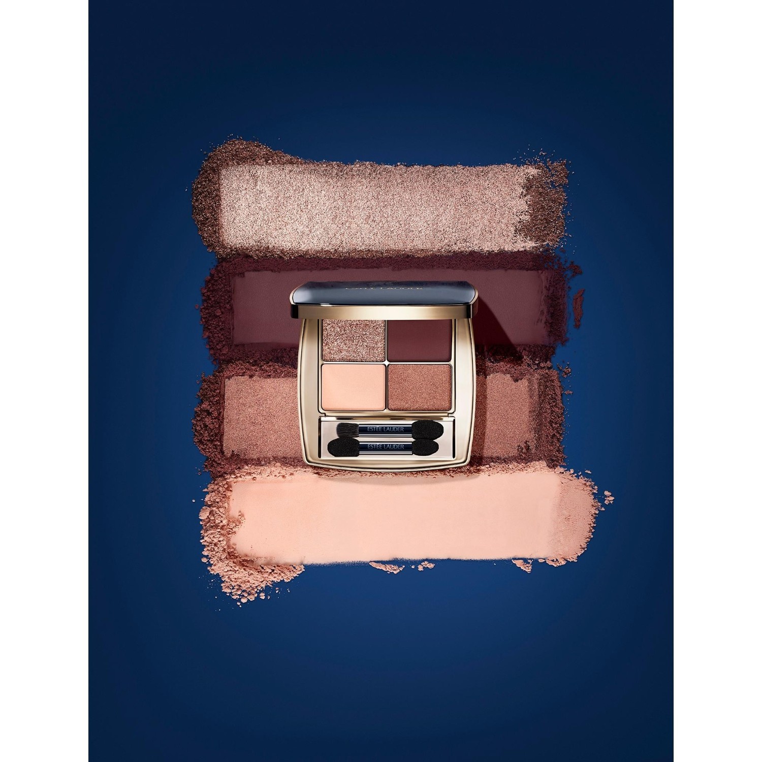 Estée Lauder Pure Color Envy sjenilo za oči u četiri nijanse - 6 g