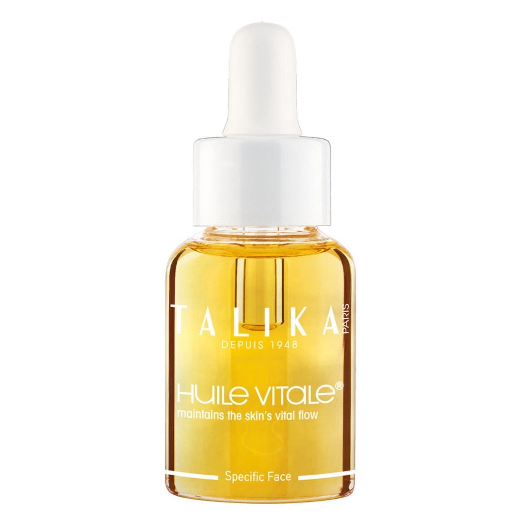 Talika ansiktsolje – 30 ml