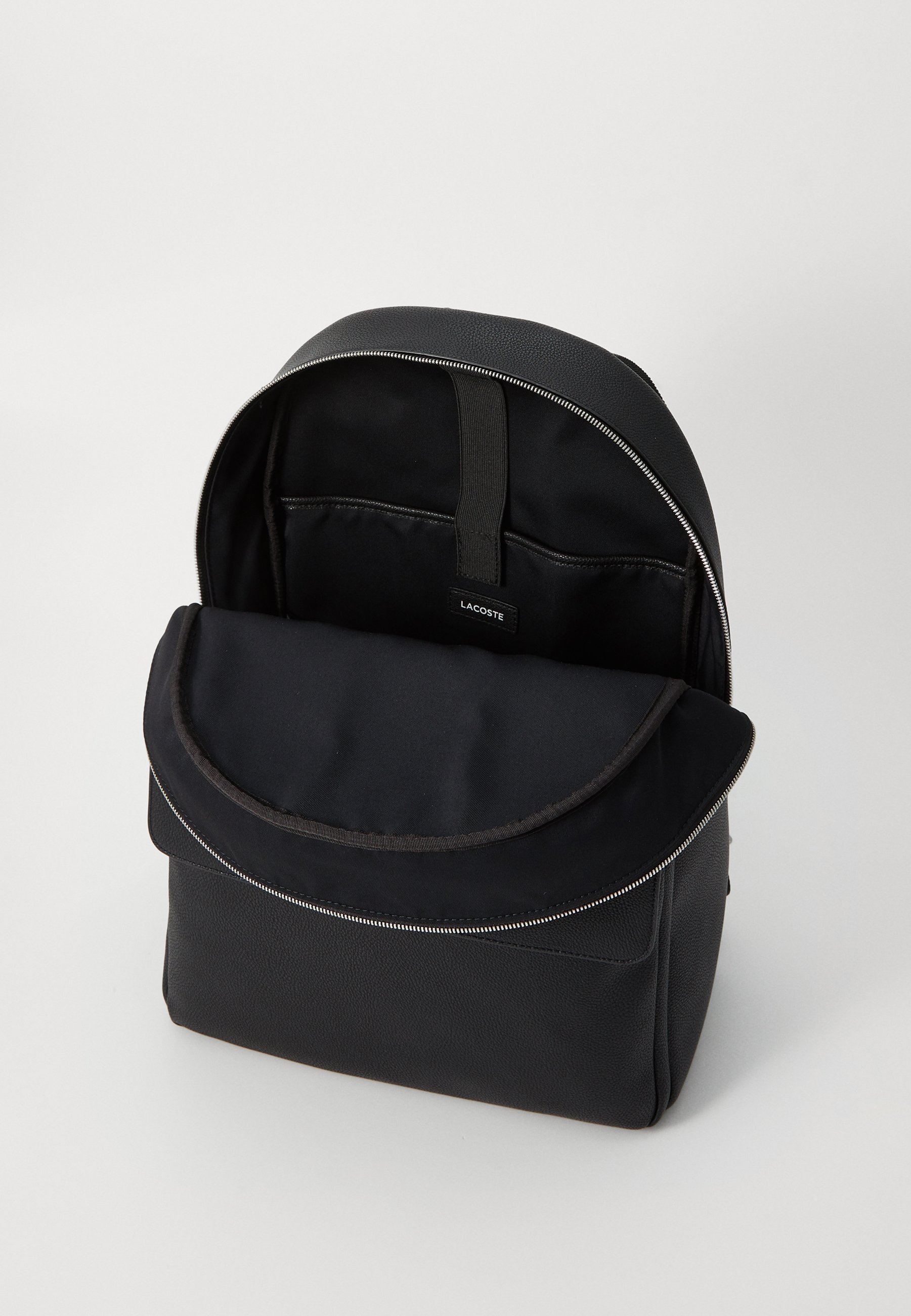Batoh - black/white