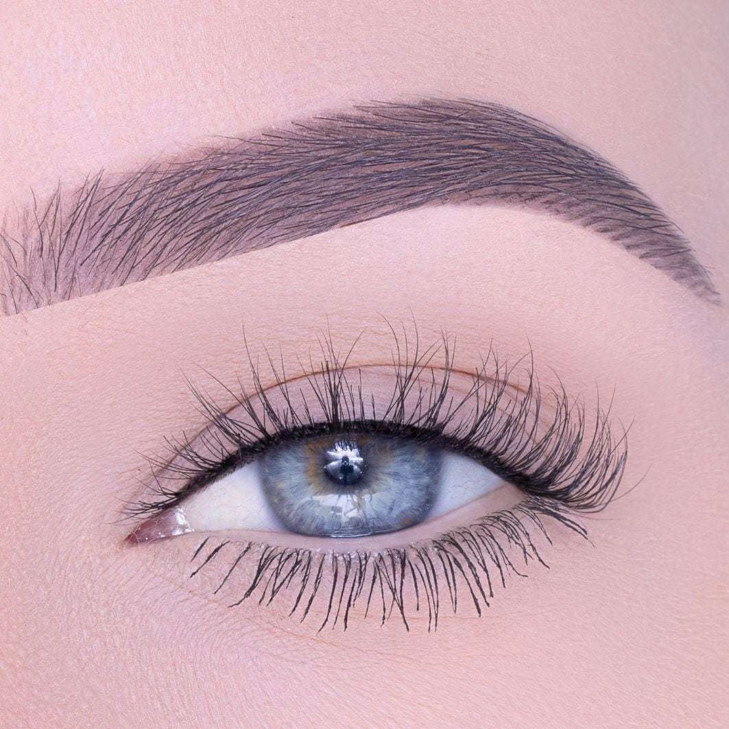 Queen Tarzi künstliche Wimpern Luna Lashes -