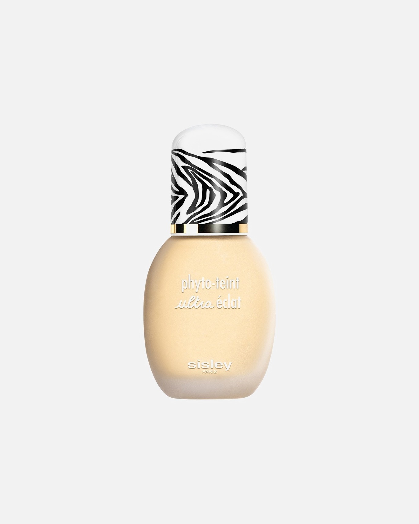 Sisley Foundation Phyto-Teint Ultra Éclat - 30 ml