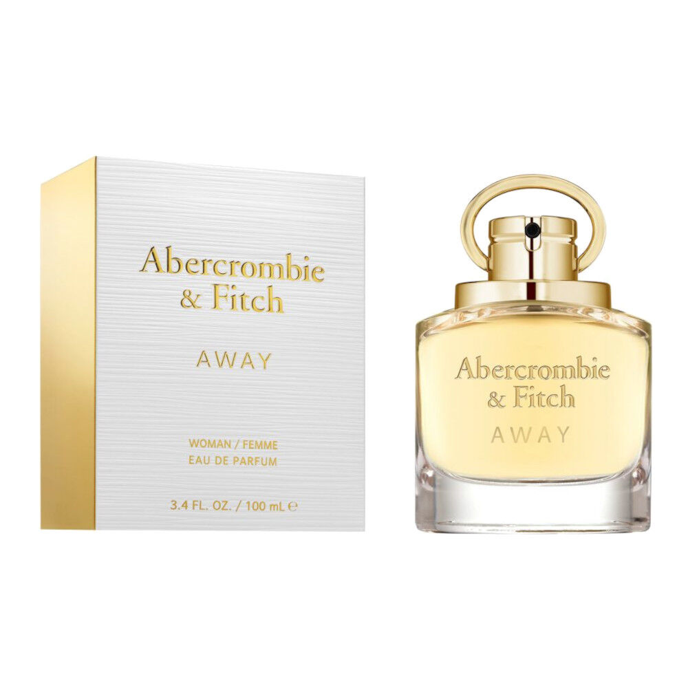 Abercrombie & Fitch Away Woman