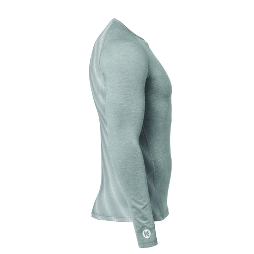  Camiseta belső Gris Oscuro Kempa Attitude