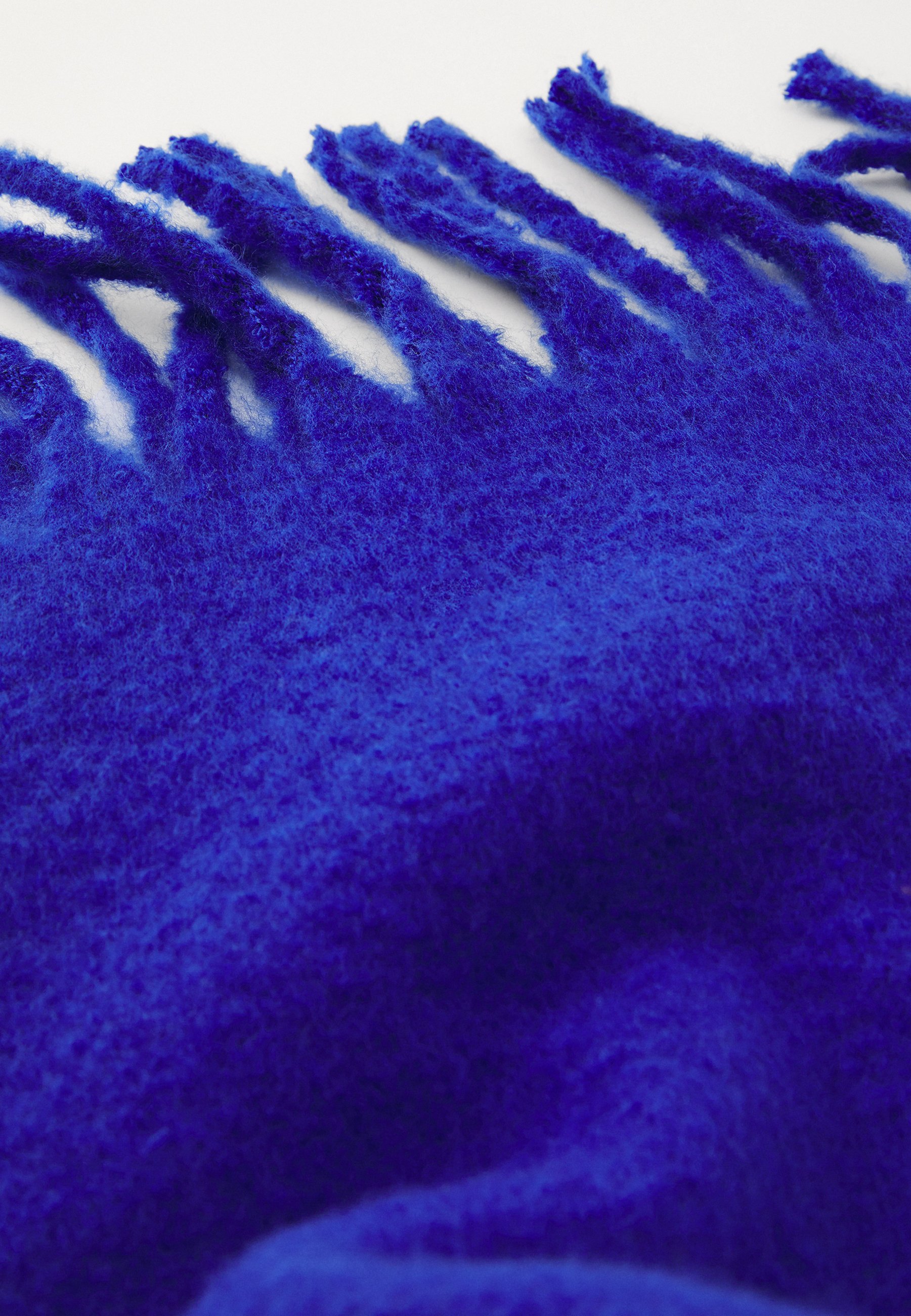 Pieces PCNIKITA LONG SCARF - Eșarfă - albastru