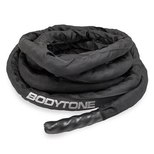 Professioneel Battle Rope 15m (38 mm) Bodytone