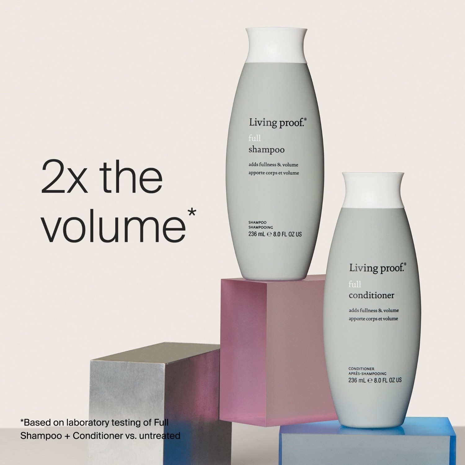 Living Proof Conditioner Vollspülung - 60 ml