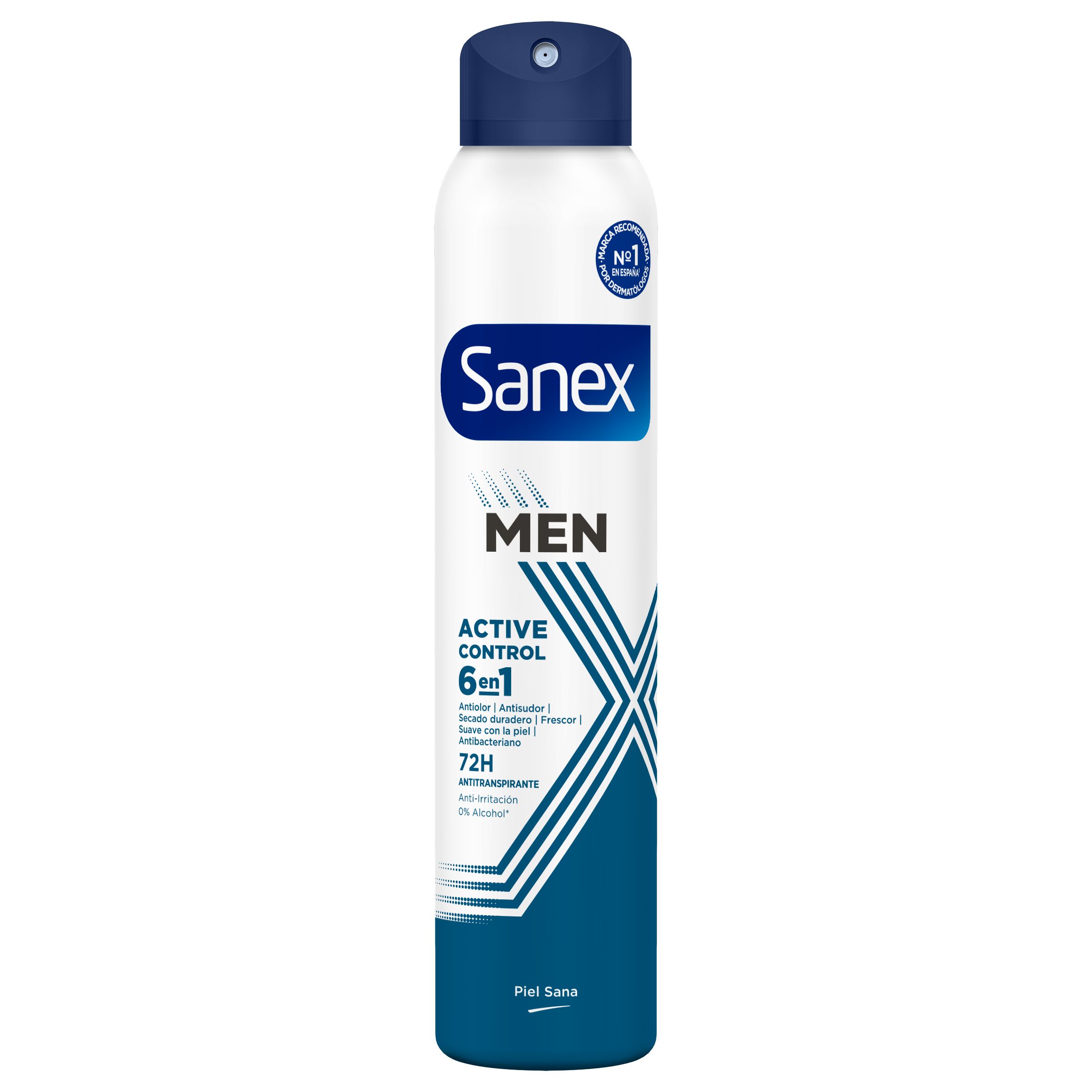 Men Active Control 72h antiperspirant dezodorant v spreju Dezodoranti v spreju