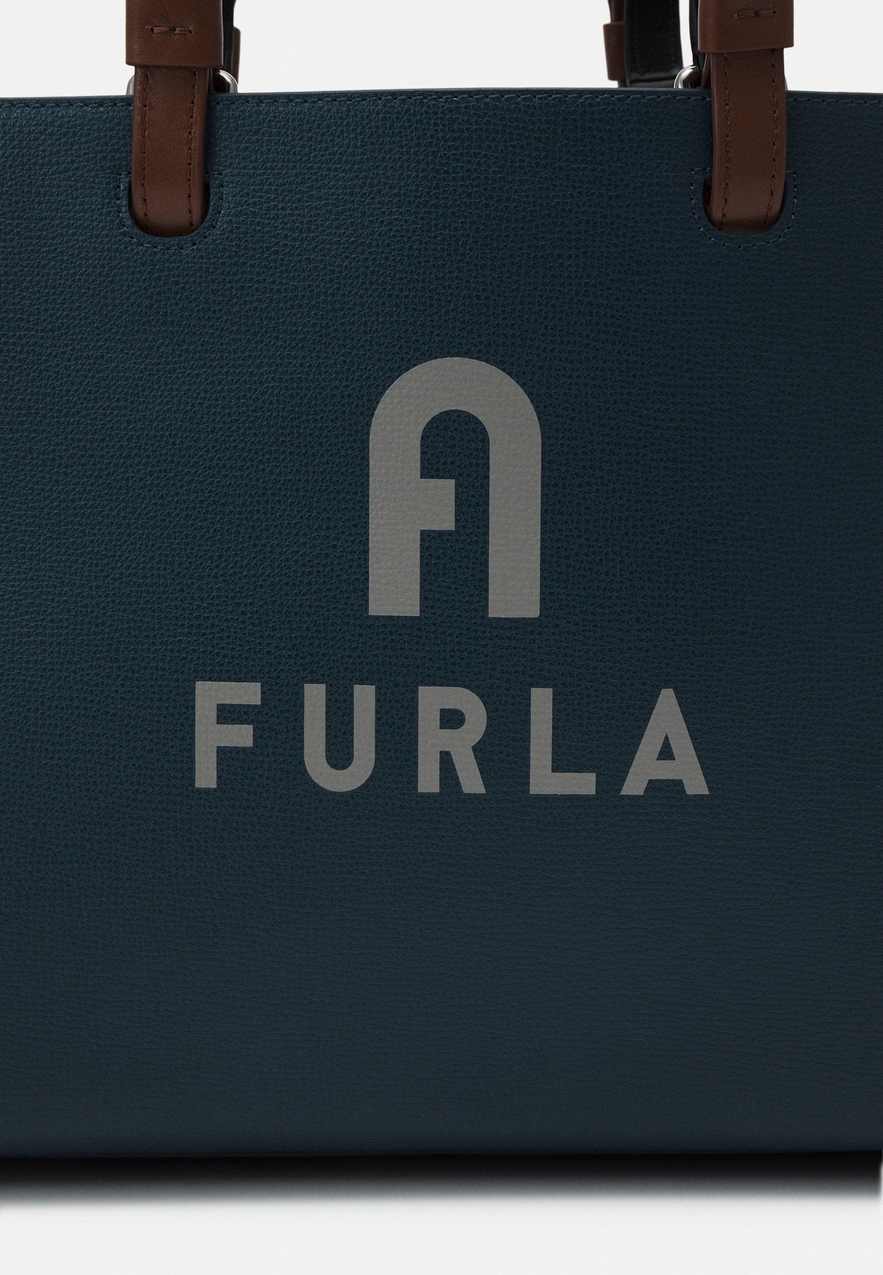 Furla handtas - blauw