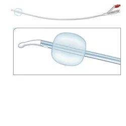 TELEFLEX MEDICAL Brillant Plus 2V Sil Ch24 1 ks