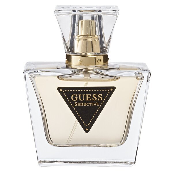 Toaletna voda Guess Seductive Woman<br>50 ml