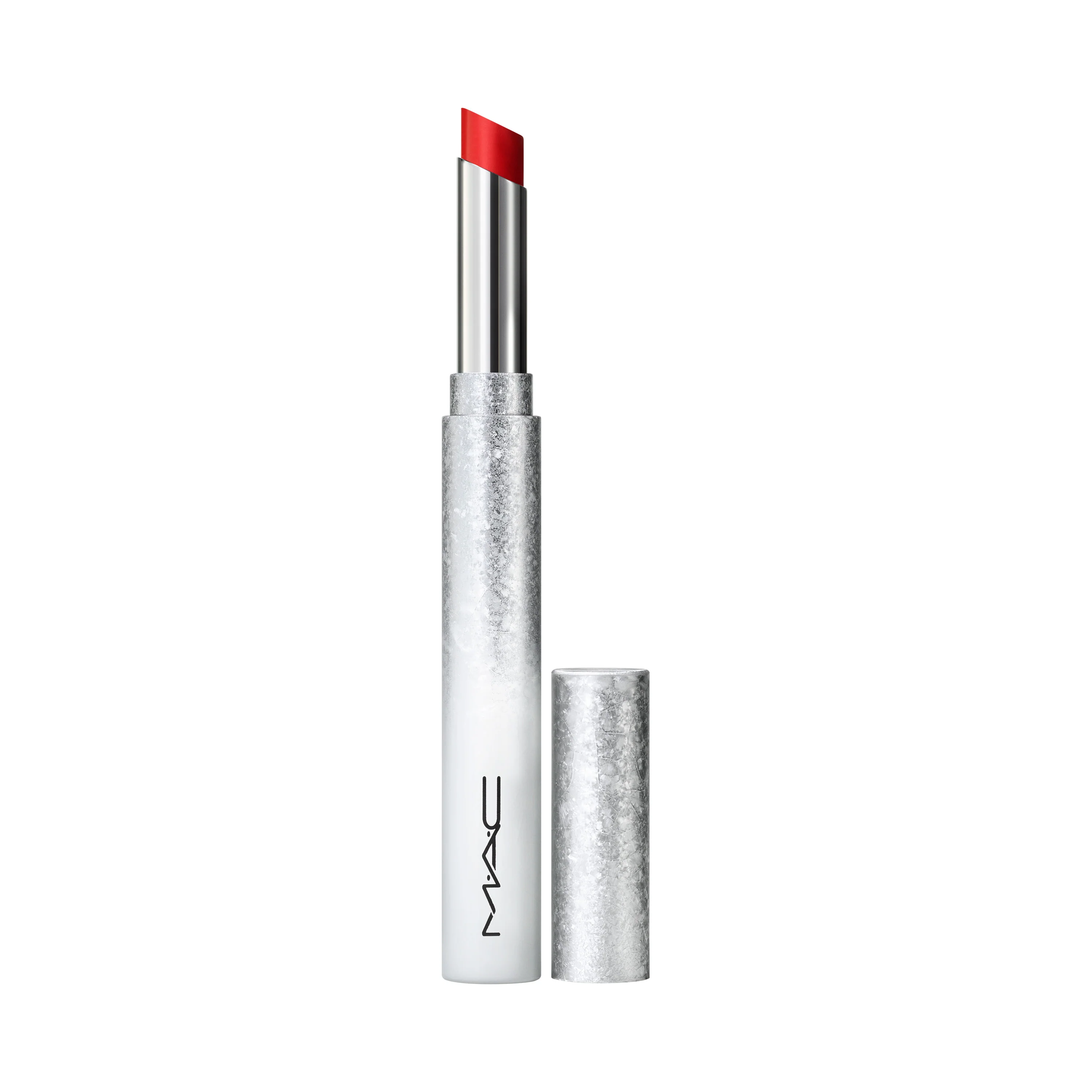 Rossetti Powder Kiss Velvet Blur Slim Stick / Bizarre Blizzard Bash - Rossetto, Rossetto mat