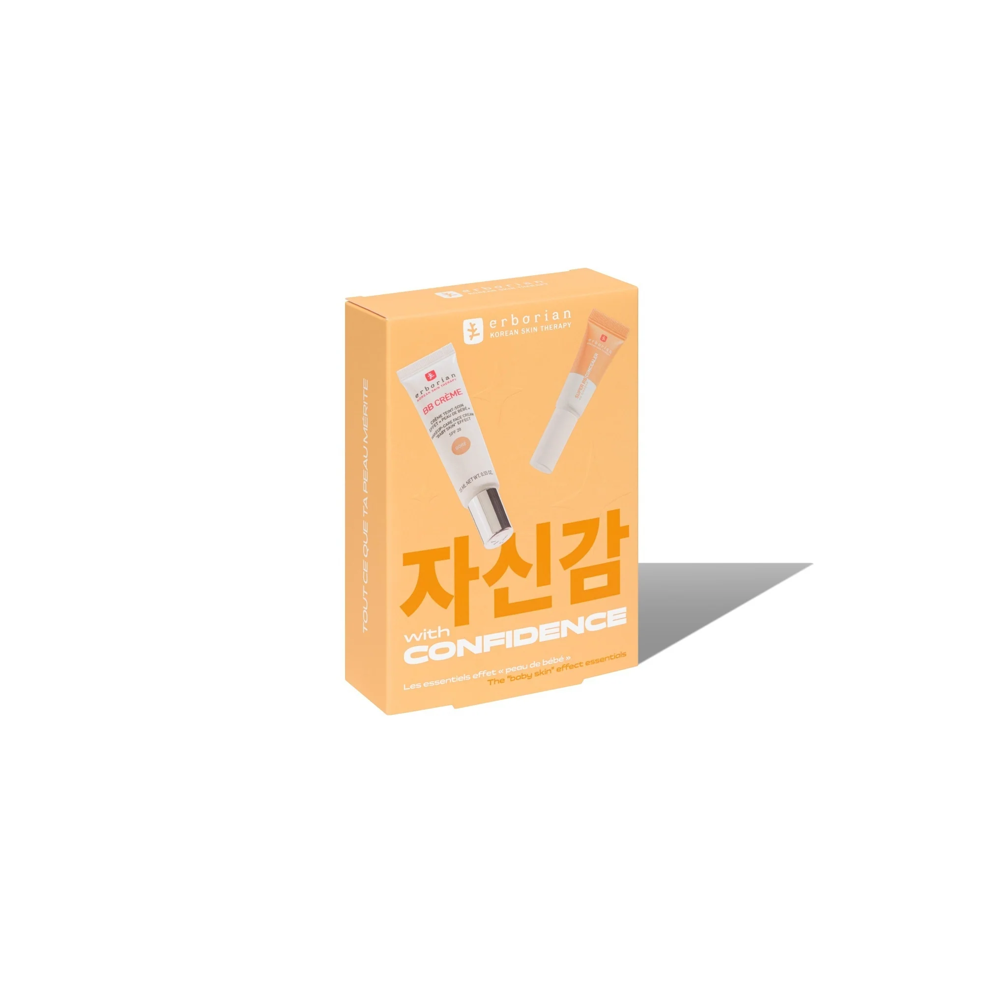 BB Cream & CC Cream XMAS KIT 2026 L'iconico 
