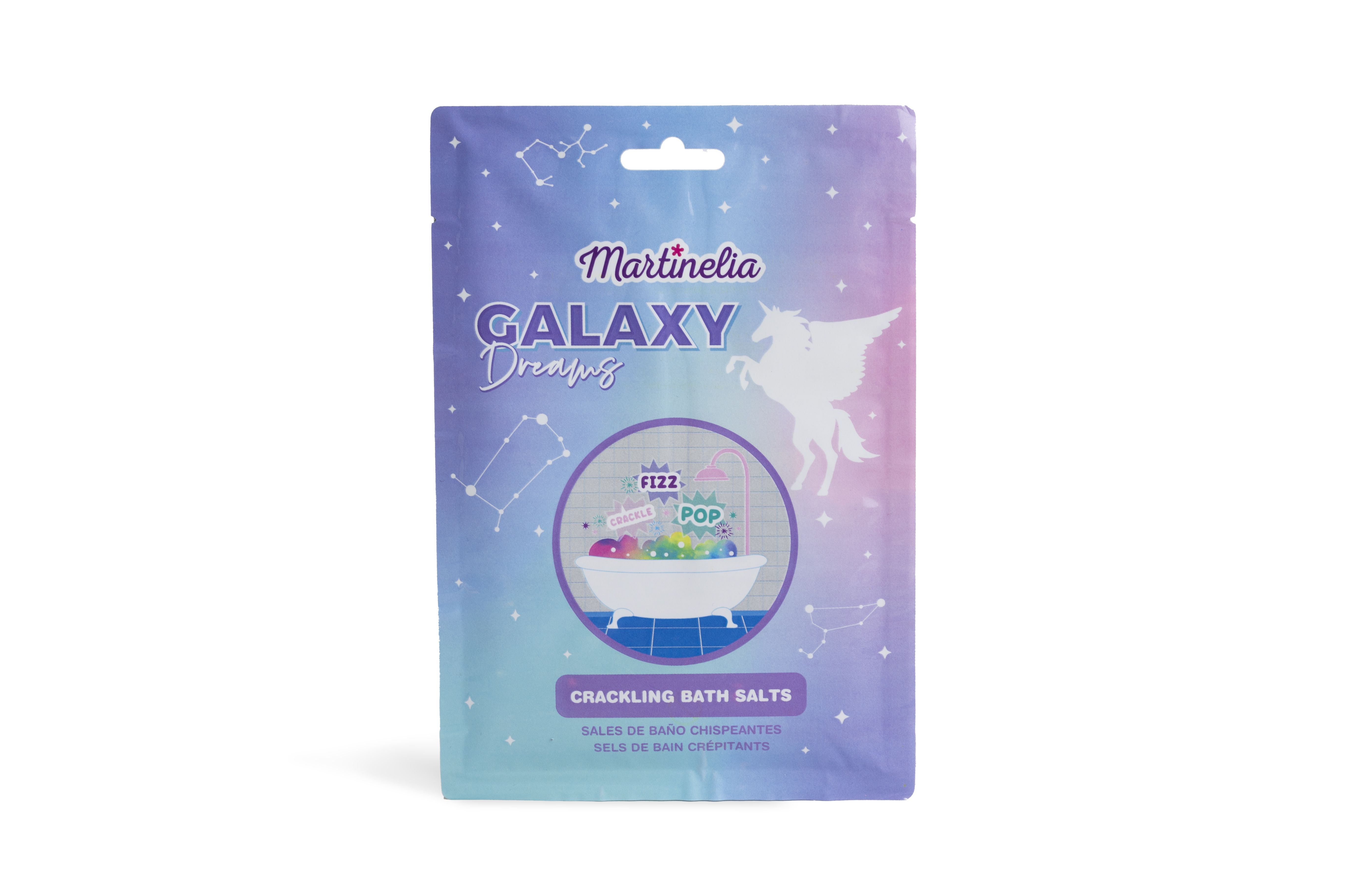 Kopalne soli Galaxy Dreams Kopalne soli